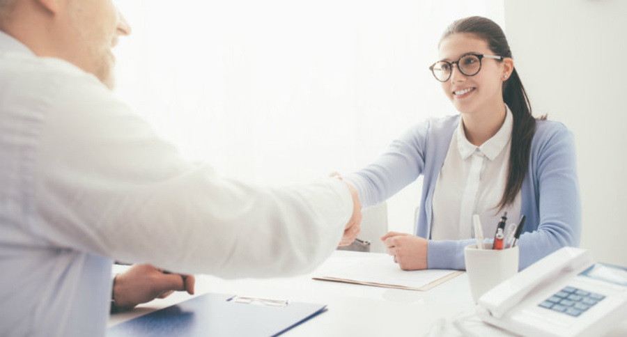 помилки на співбесіді